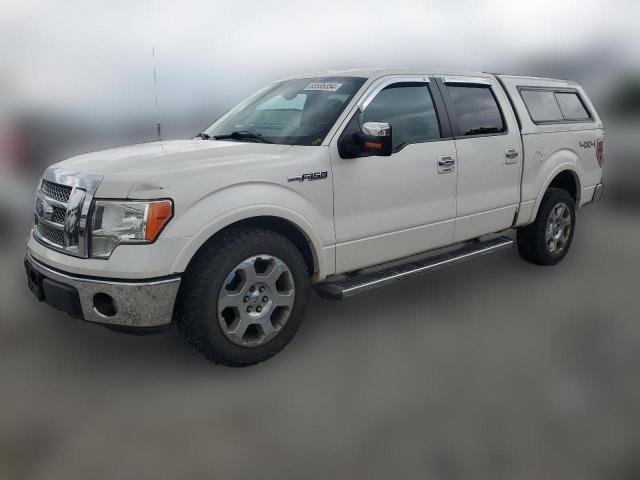 FORD F-150 2011 1ftfw1ef3bfa01090