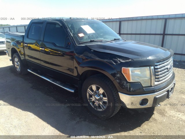 FORD F-150 2011 1ftfw1ef3bfa04801