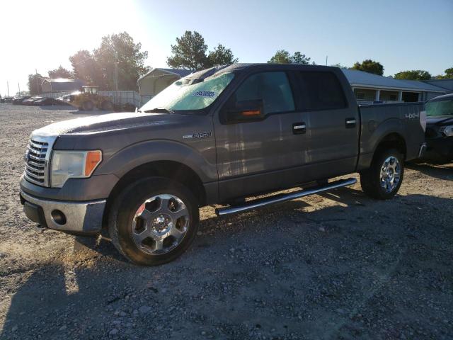 FORD F-150 2011 1ftfw1ef3bfa06225