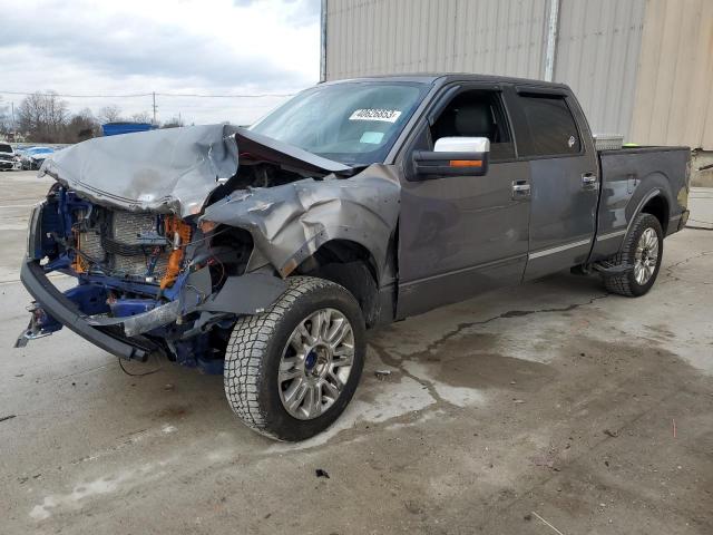 FORD F-150 2011 1ftfw1ef3bfa16995