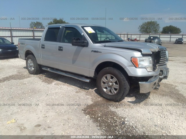 FORD F-150 2011 1ftfw1ef3bfa20402