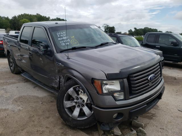 FORD F150 SUPER 2011 1ftfw1ef3bfa22540