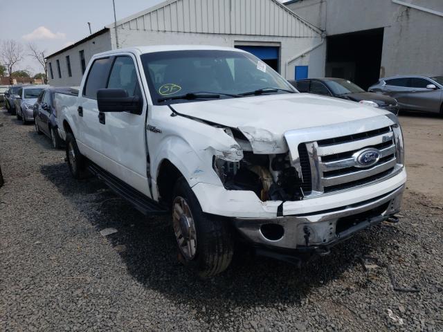 FORD F150 SUPER 2011 1ftfw1ef3bfa37099