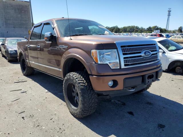 FORD F 150 2011 1ftfw1ef3bfa67798