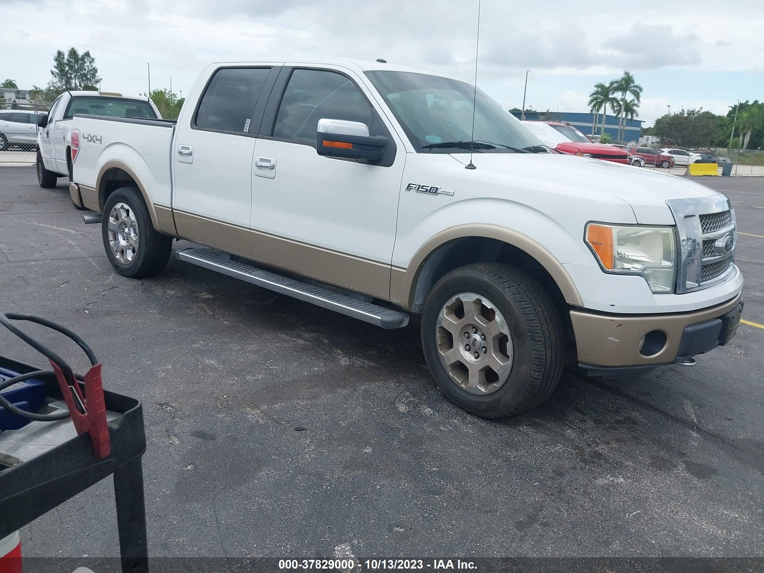 FORD F-150 2011 1ftfw1ef3bfa69843