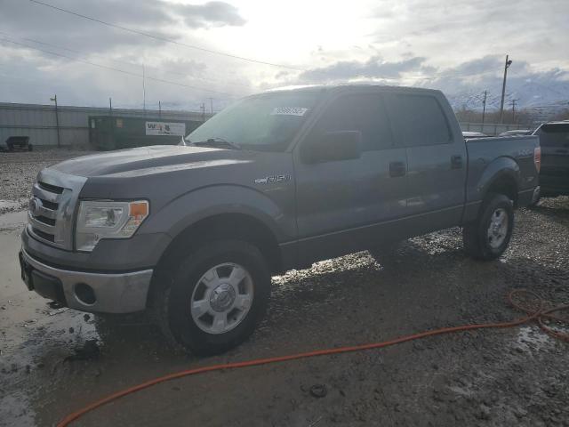 FORD F150 SUPER 2011 1ftfw1ef3bfa77912