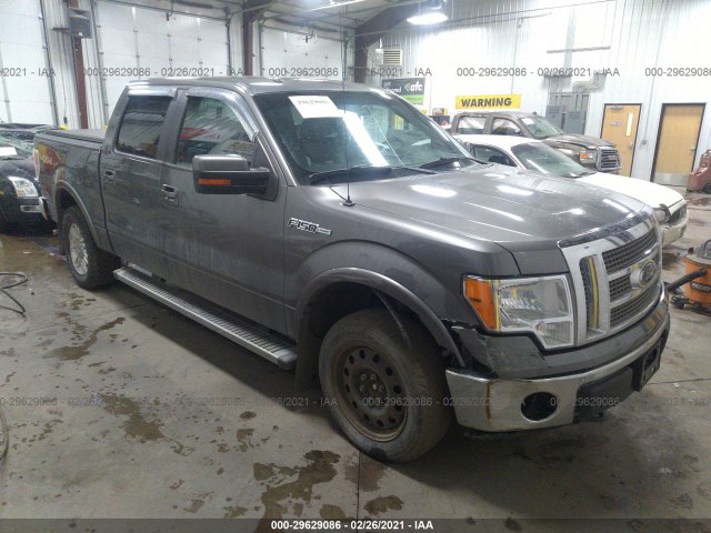 FORD F-150 2011 1ftfw1ef3bfa78039