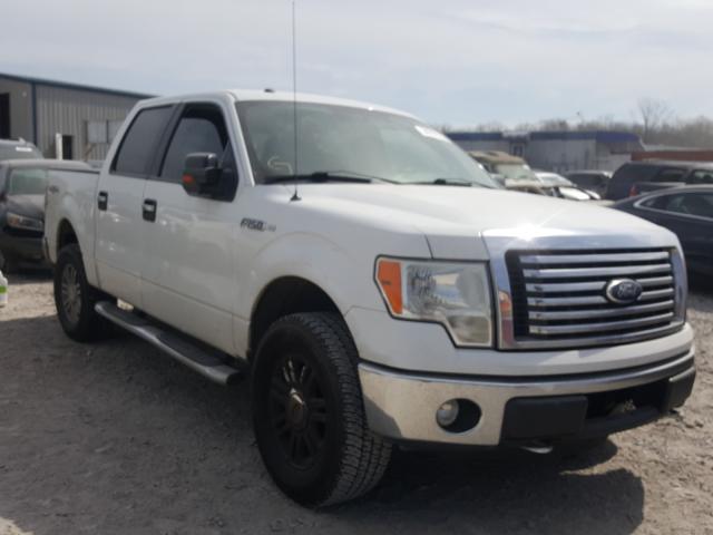 FORD F150 SUPER 2011 1ftfw1ef3bfa91180