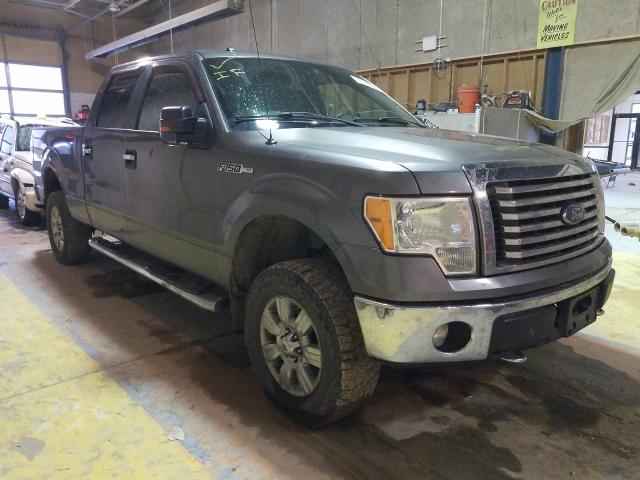 FORD F150 SUPER 2011 1ftfw1ef3bfb26459