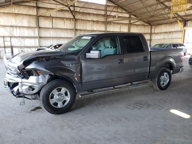 FORD F150 SUPER 2011 1ftfw1ef3bfb57887