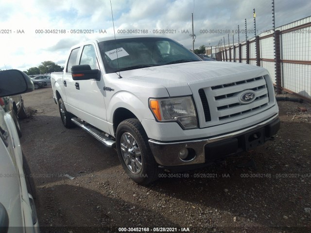 FORD F-150 2011 1ftfw1ef3bfb59221