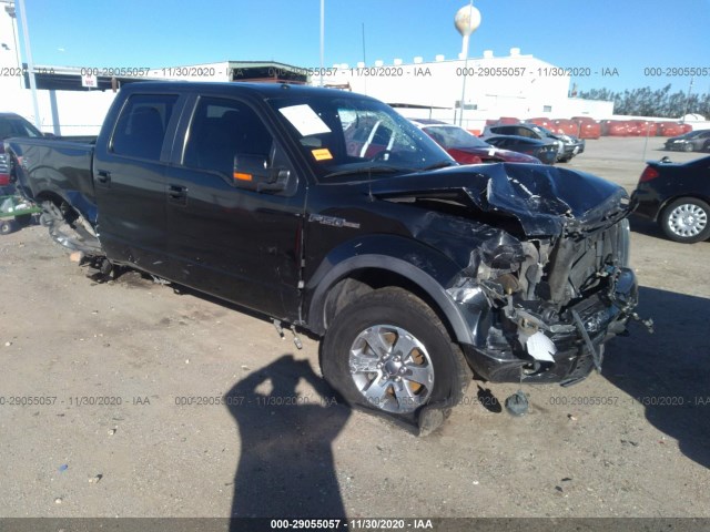 FORD F-150 2011 1ftfw1ef3bfb61342