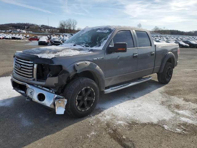 FORD F-150 2011 1ftfw1ef3bfb75936