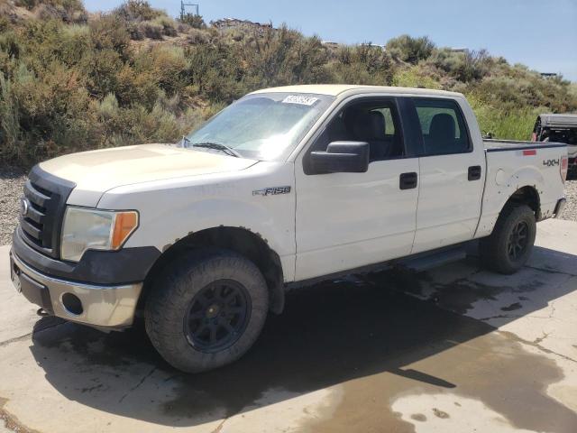 FORD F150 SUPER 2011 1ftfw1ef3bfb78514