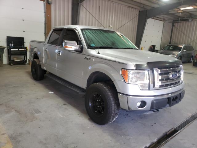 FORD F150 SUPER 2011 1ftfw1ef3bfb85673