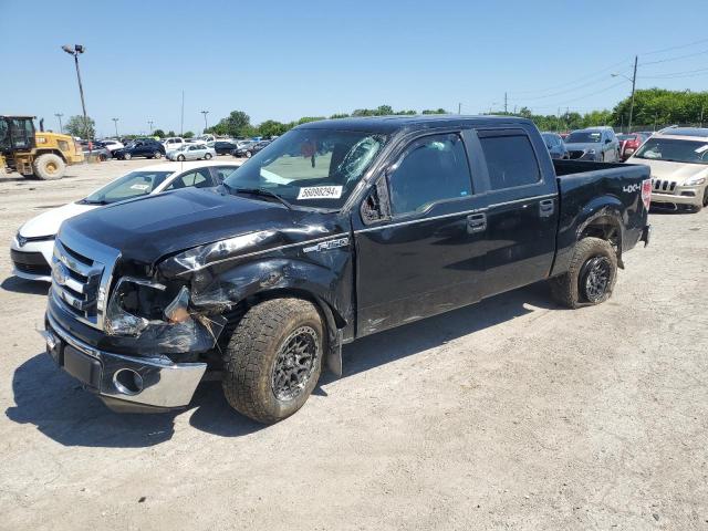 FORD F-150 2011 1ftfw1ef3bfb91795