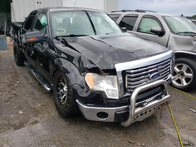 FORD F150 SUPER 2011 1ftfw1ef3bfb98441