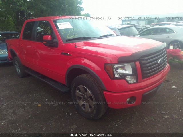 FORD F-150 2011 1ftfw1ef3bfc03976