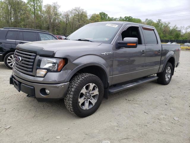 FORD F-150 2011 1ftfw1ef3bfc55124