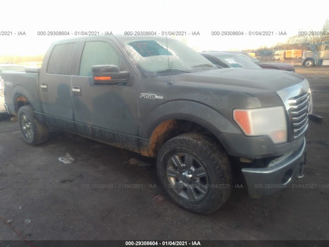 FORD F-150 2011 1ftfw1ef3bfc55690