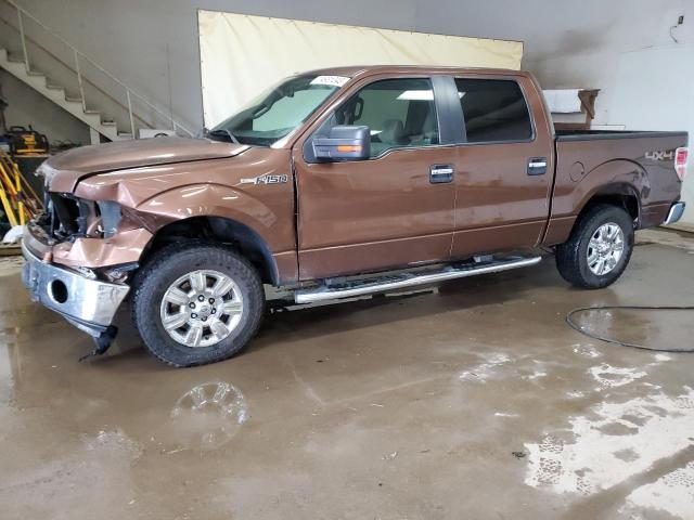 FORD F-150 2011 1ftfw1ef3bfc57682