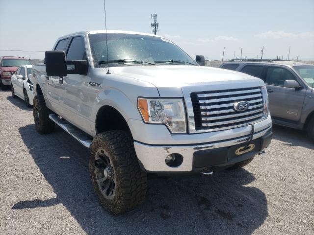 FORD F150 SUPER 2011 1ftfw1ef3bfc59450