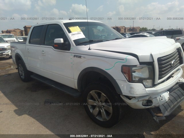 FORD F-150 2011 1ftfw1ef3bfc72523