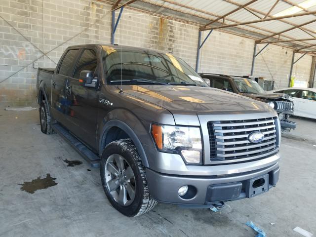 FORD F150 SUPER 2011 1ftfw1ef3bfc99317