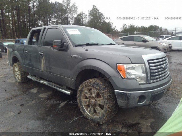 FORD F-150 2011 1ftfw1ef3bfd21476