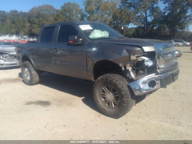 FORD F-150 2011 1ftfw1ef3bfd22370