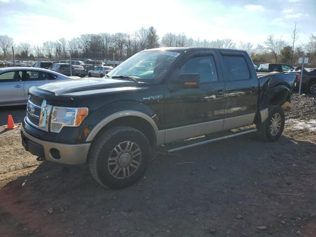 FORD F-150 2011 1ftfw1ef3bfd22806