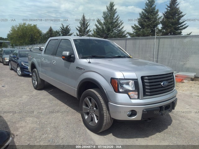 FORD F-150 2011 1ftfw1ef3bfd38861