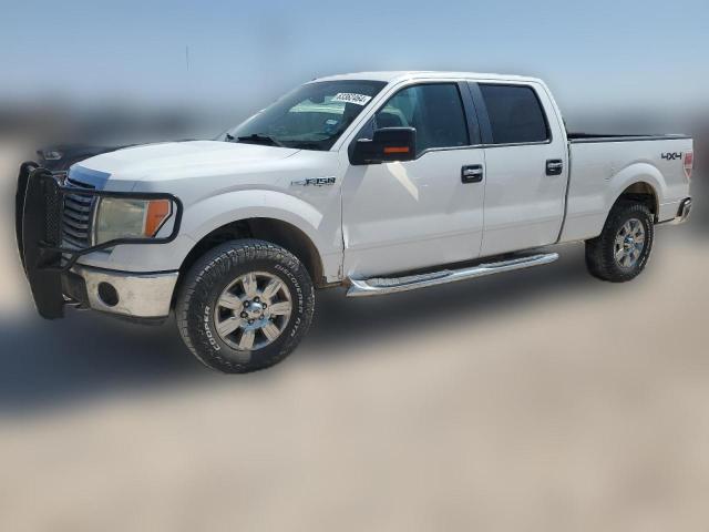 FORD F-150 2011 1ftfw1ef3bfd38911