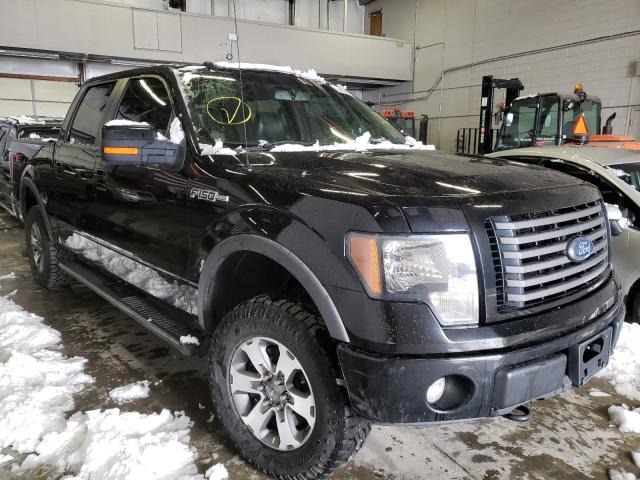 FORD F150 SUPER 2011 1ftfw1ef3bfd39511