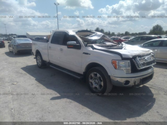 FORD F-150 2011 1ftfw1ef3bkd56428