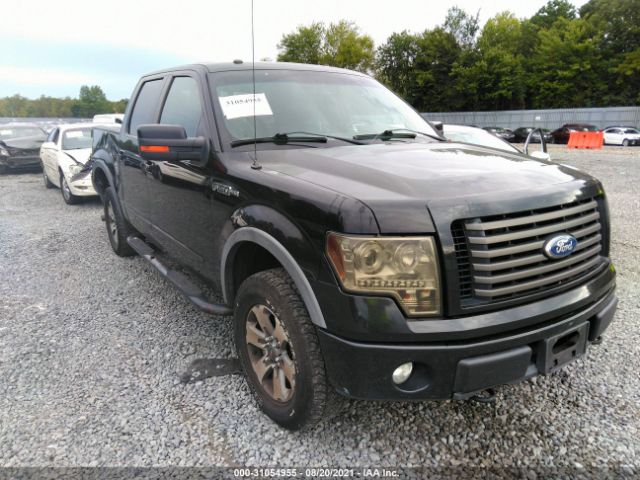 FORD F-150 2011 1ftfw1ef3bkd56672