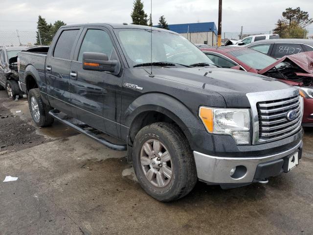 FORD F150 SUPER 2011 1ftfw1ef3bkd62035