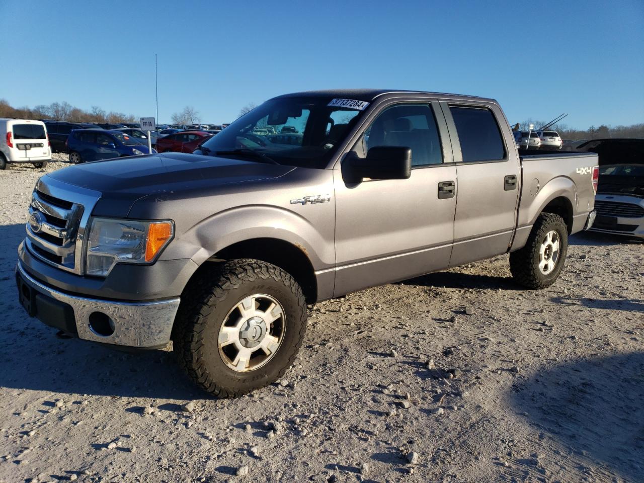 FORD F-150 2011 1ftfw1ef3bkd68790