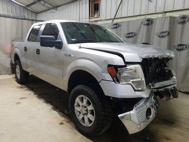 FORD F150 SUPER 2011 1ftfw1ef3bke00475