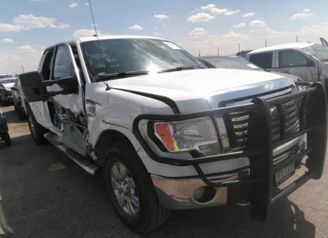 FORD F-150 2011 1ftfw1ef3bke16286