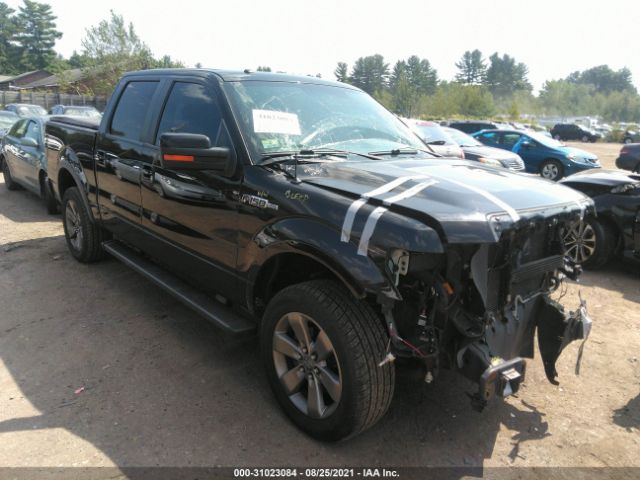 FORD F-150 2012 1ftfw1ef3cfa16884