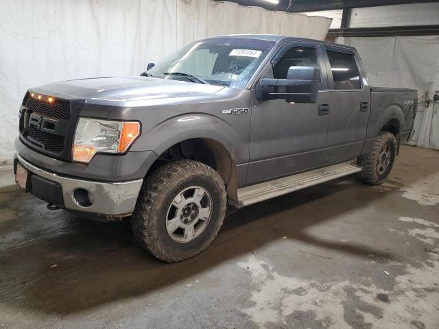 FORD F-150 2012 1ftfw1ef3cfa20904