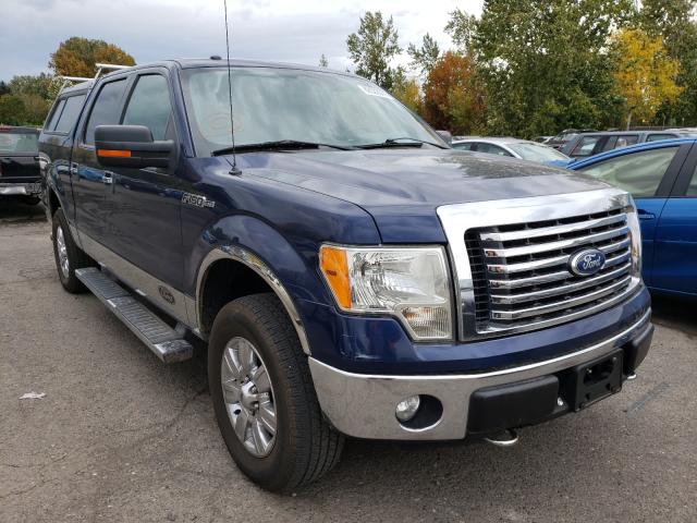 FORD F150 SUPER 2012 1ftfw1ef3cfa32552