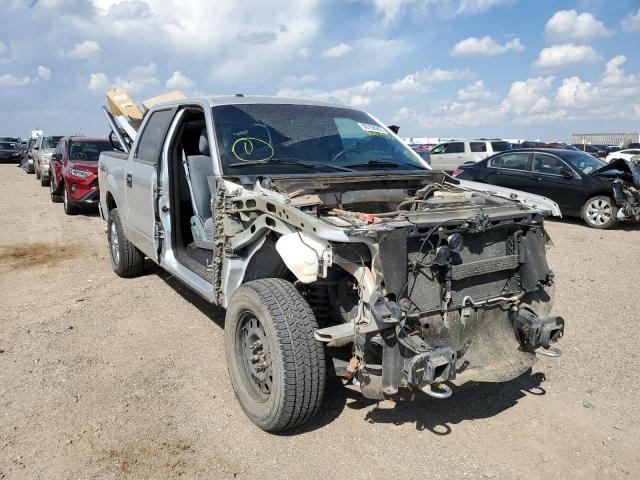 FORD F150 SUPER 2012 1ftfw1ef3cfa47326