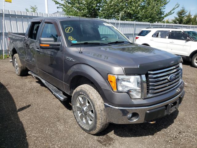 FORD F150 SUPER 2012 1ftfw1ef3cfa49707