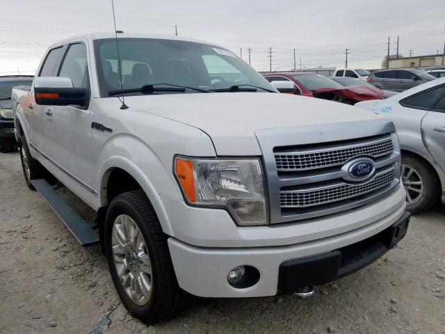 FORD F150 SUPER 2012 1ftfw1ef3cfa59962