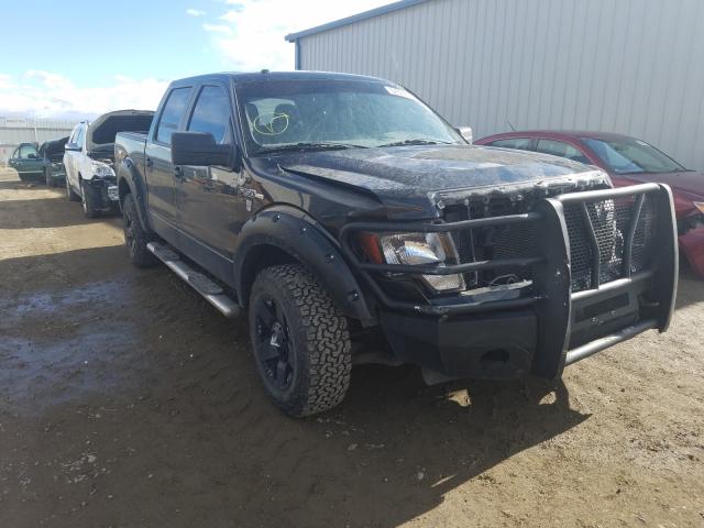 FORD F150 SUPER 2012 1ftfw1ef3cfa61937