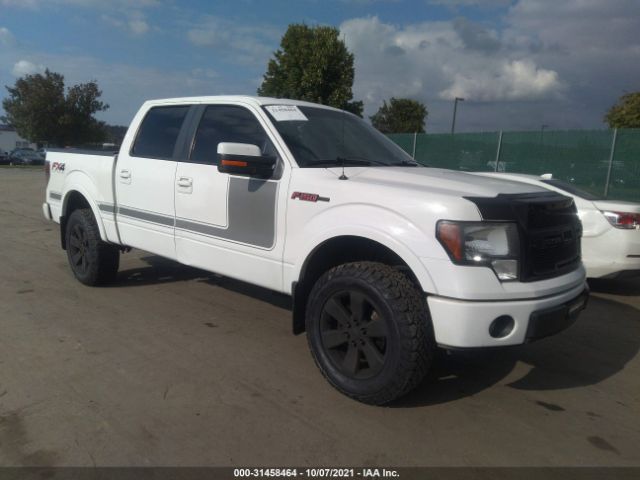 FORD F-150 2012 1ftfw1ef3cfa62361