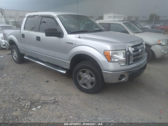 FORD F-150 2012 1ftfw1ef3cfa88930