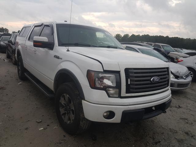 FORD F150 SUPER 2012 1ftfw1ef3cfa89267